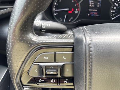 2023 Toyota Tundra 4WD SR