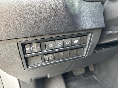 2023 Toyota Tundra 4WD SR