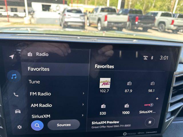 2022 Toyota Tundra 4WD SR5