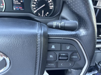 2026 Toyota Tundra 4WD SR5