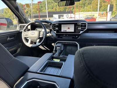 2026 Toyota Tundra 4WD SR5