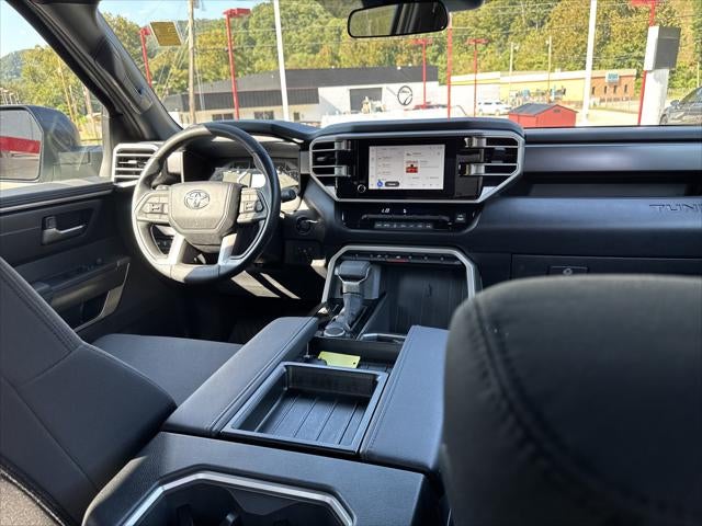 2026 Toyota Tundra 4WD SR5