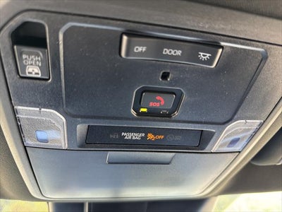 2026 Toyota Tundra 4WD SR5