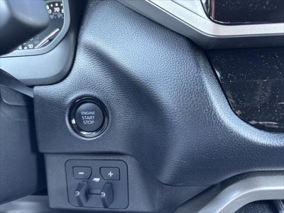 2026 Toyota Tundra 4WD SR5
