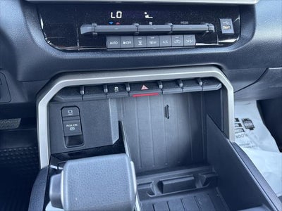 2026 Toyota Tundra 4WD SR5