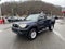 2012 Toyota Tacoma 4WD Reg Cab I4 MT (Natl)