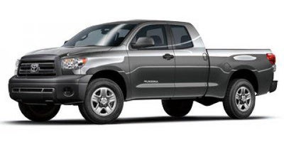 2012 Toyota Tundra 4WD Truck Double Cab 4.6L V8 6-Spd AT (Natl)