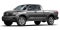 2012 Toyota Tundra 4WD Truck Double Cab 4.6L V8 6-Spd AT (Natl)