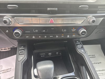 2024 Kia Telluride SX Prestige X-Pro