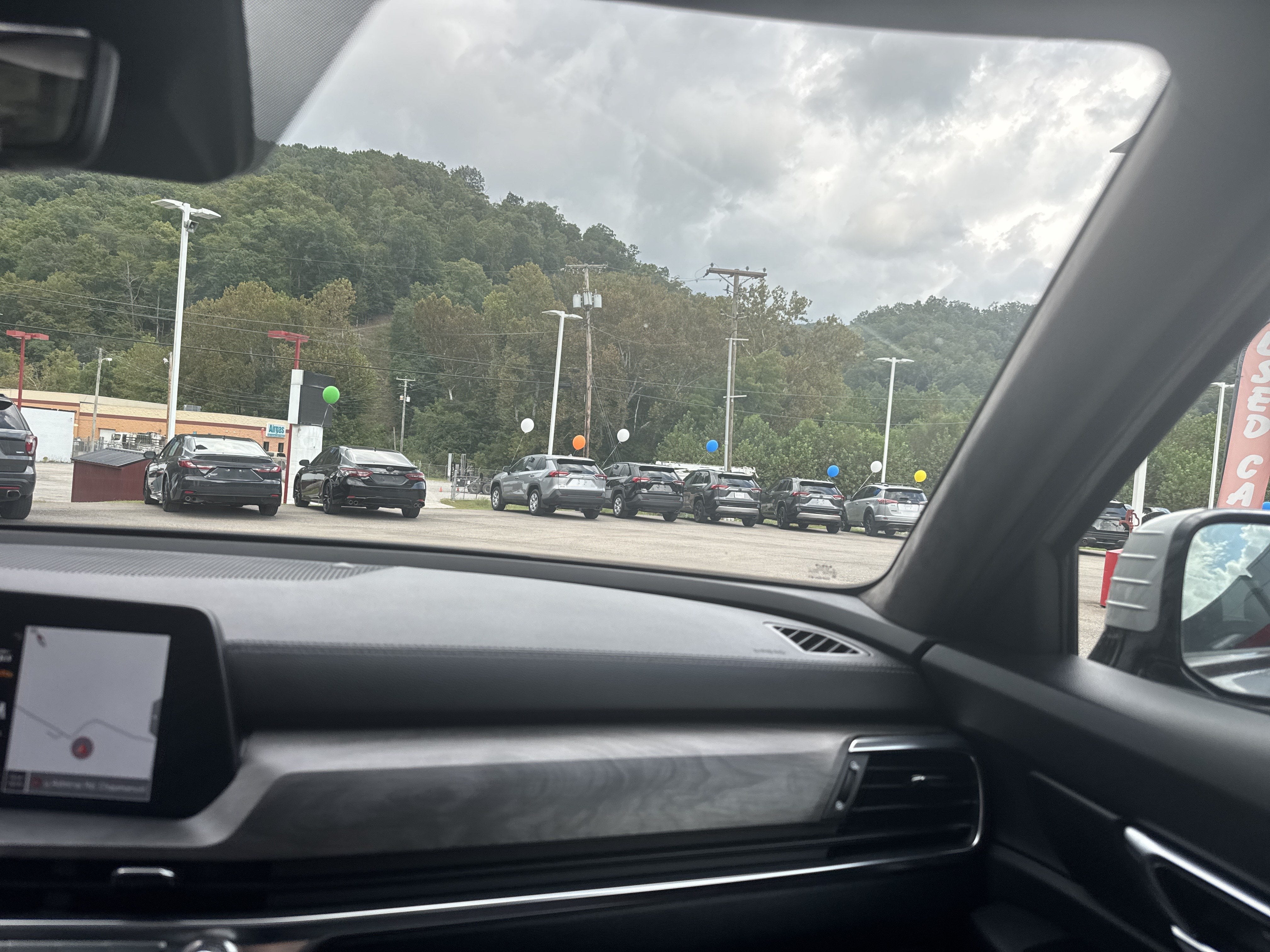 2024 Kia Telluride SX Prestige X-Pro