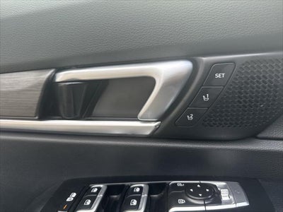 2024 Kia Telluride SX Prestige X-Pro
