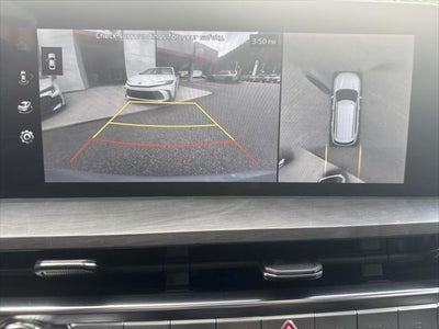 2024 Kia Telluride SX Prestige X-Pro