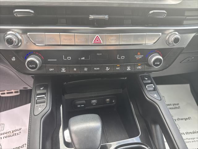 2024 Kia Telluride SX Prestige X-Pro