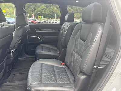 2024 Kia Telluride SX Prestige X-Pro