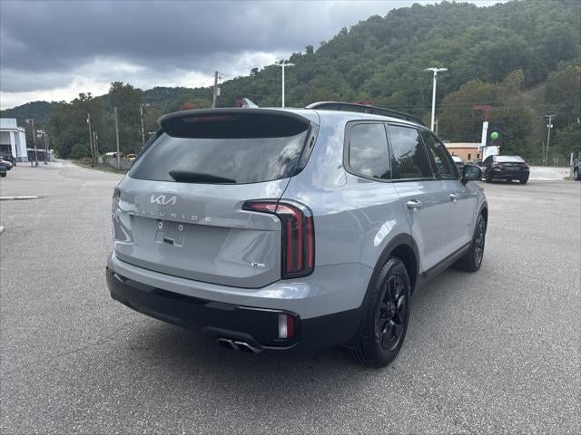 2024 Kia Telluride SX Prestige X-Pro