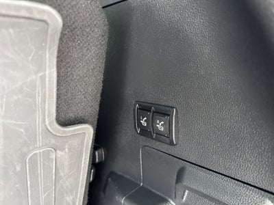 2023 Toyota Sequoia Capstone