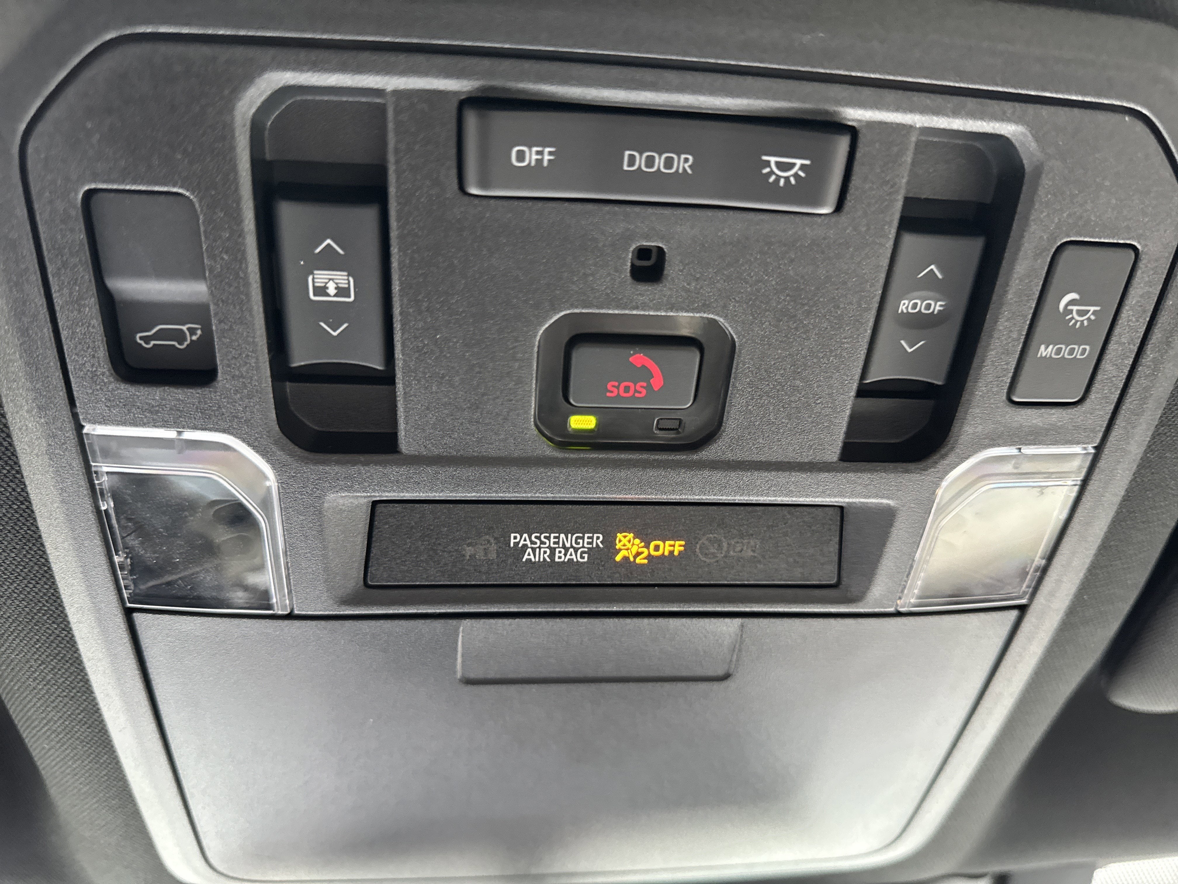 2023 Toyota Sequoia Capstone