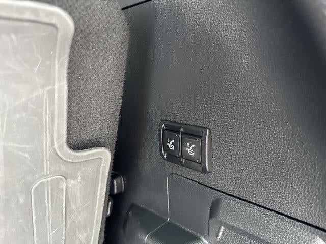 2023 Toyota Sequoia Capstone