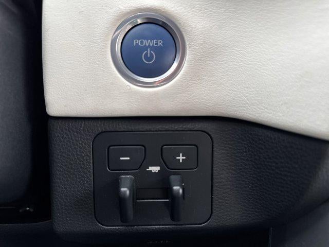 2023 Toyota Sequoia Capstone