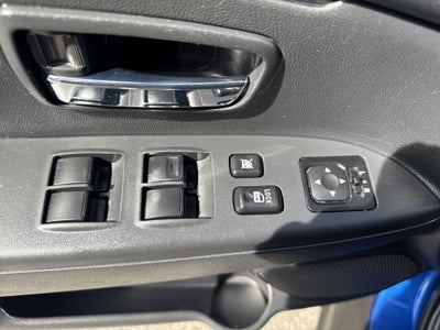 2020 Mitsubishi Outlander Sport SE 2.0