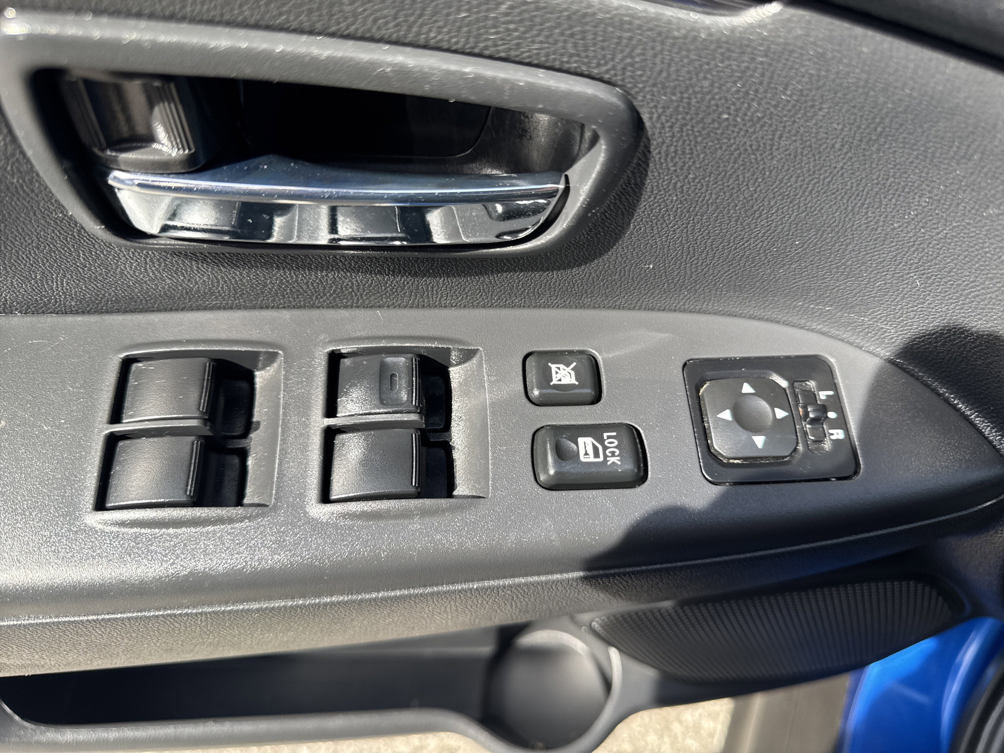 2020 Mitsubishi Outlander Sport SE 2.0