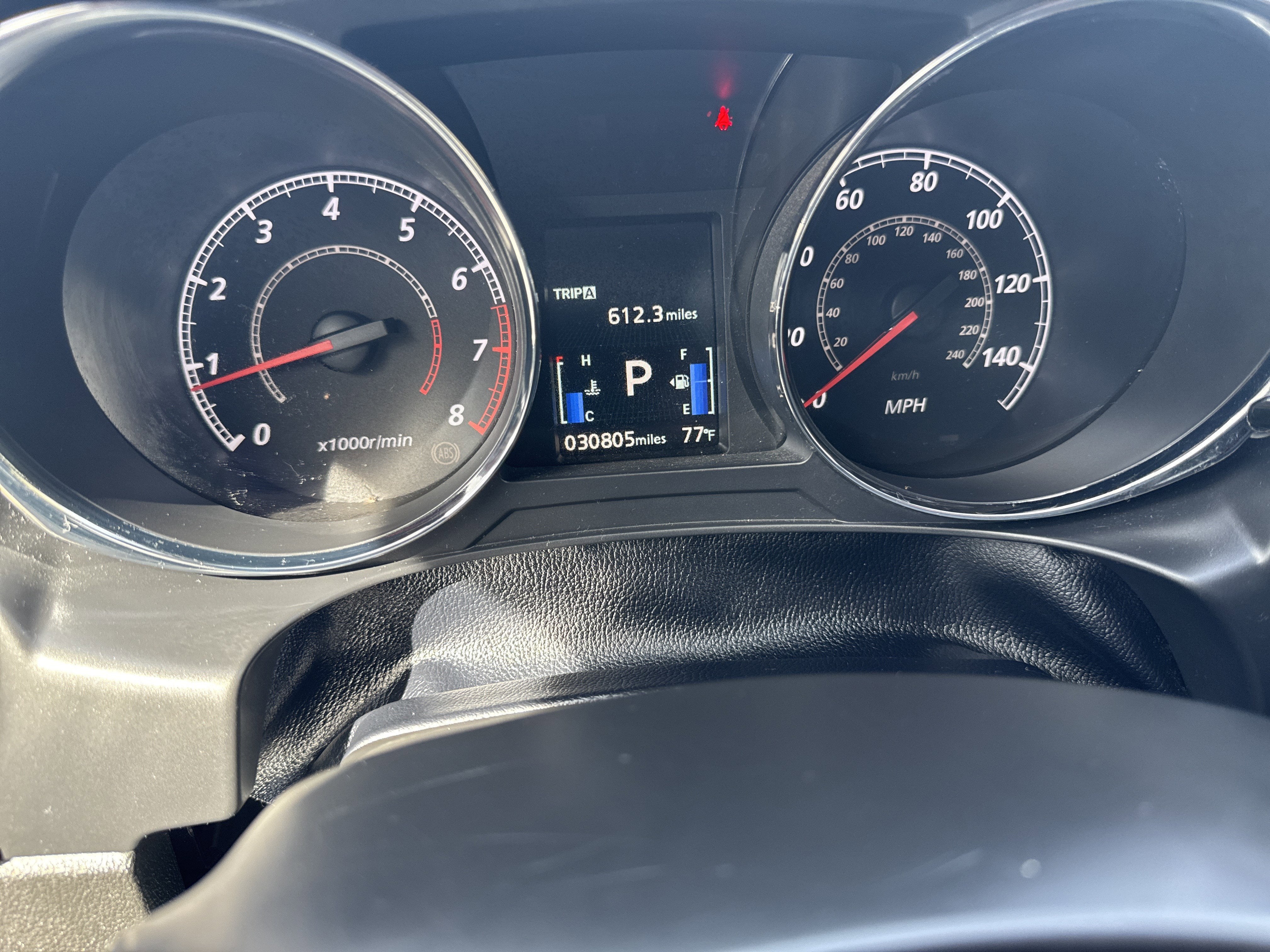 2020 Mitsubishi Outlander Sport SE 2.0