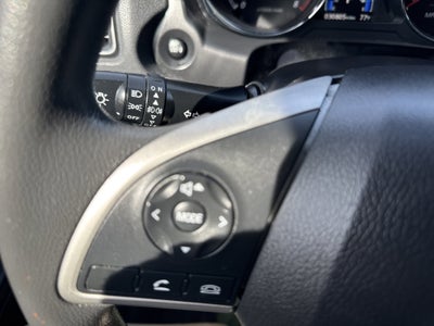 2020 Mitsubishi Outlander Sport SE 2.0