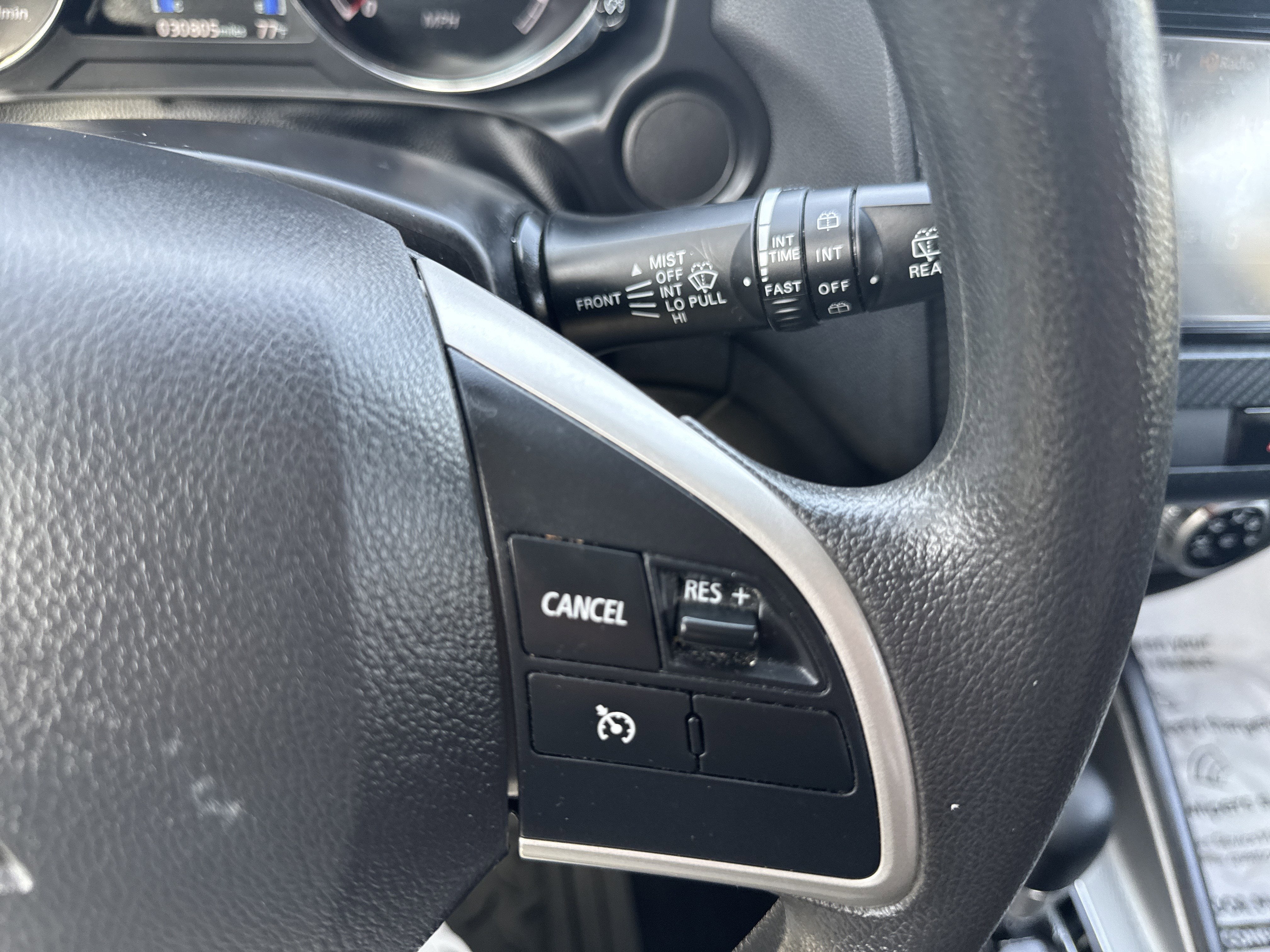 2020 Mitsubishi Outlander Sport SE 2.0