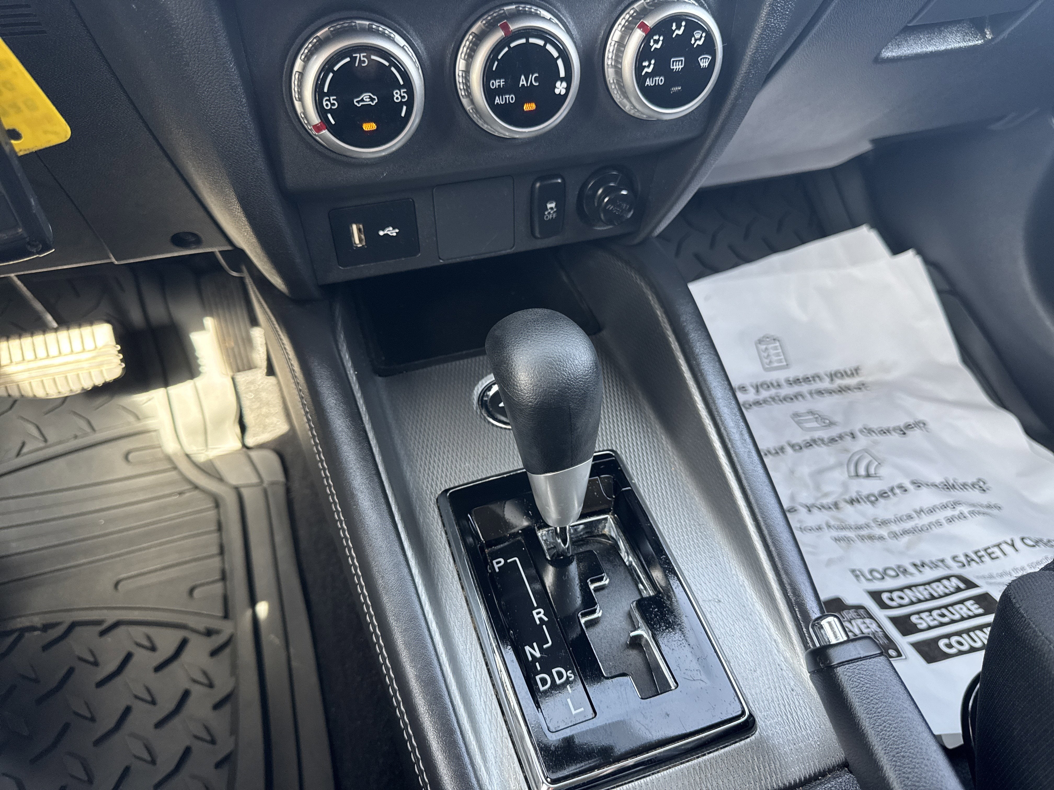 2020 Mitsubishi Outlander Sport SE 2.0