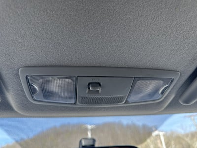 2020 Mitsubishi Outlander Sport SE 2.0