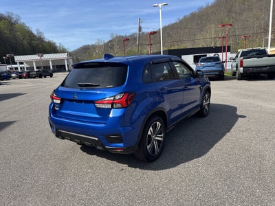 2020 Mitsubishi Outlander Sport SE 2.0