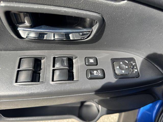 2020 Mitsubishi Outlander Sport SE 2.0