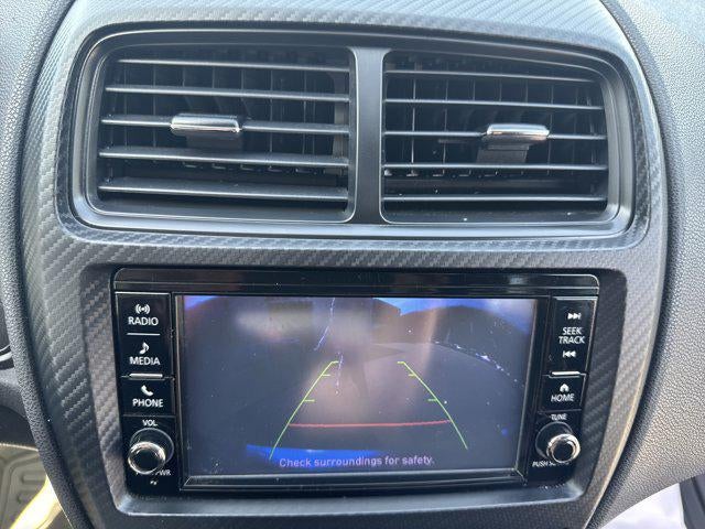 2020 Mitsubishi Outlander Sport SE 2.0