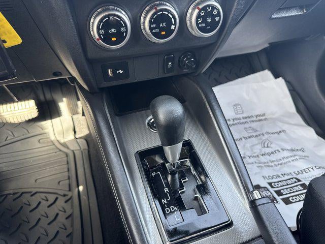 2020 Mitsubishi Outlander Sport SE 2.0