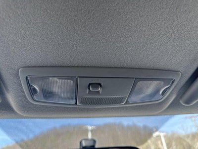 2020 Mitsubishi Outlander Sport SE 2.0