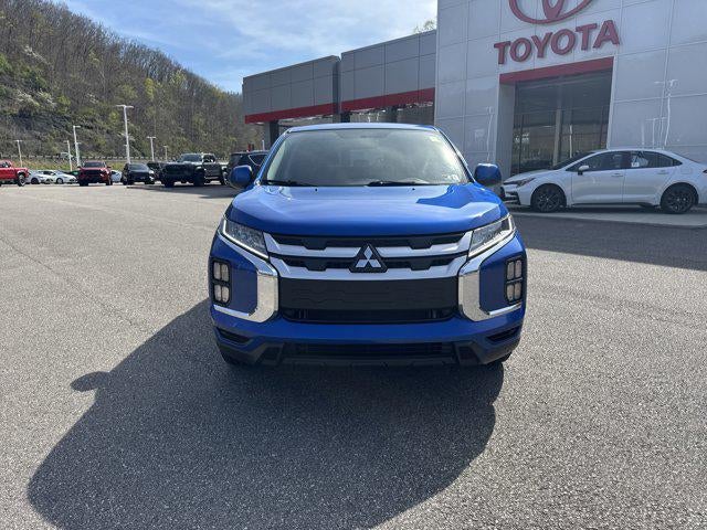 2020 Mitsubishi Outlander Sport SE 2.0