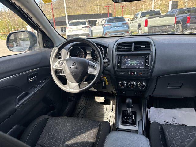 2020 Mitsubishi Outlander Sport SE 2.0