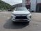2020 Mitsubishi Eclipse Cross Base