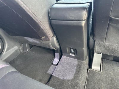 2020 Mitsubishi Eclipse Cross Base