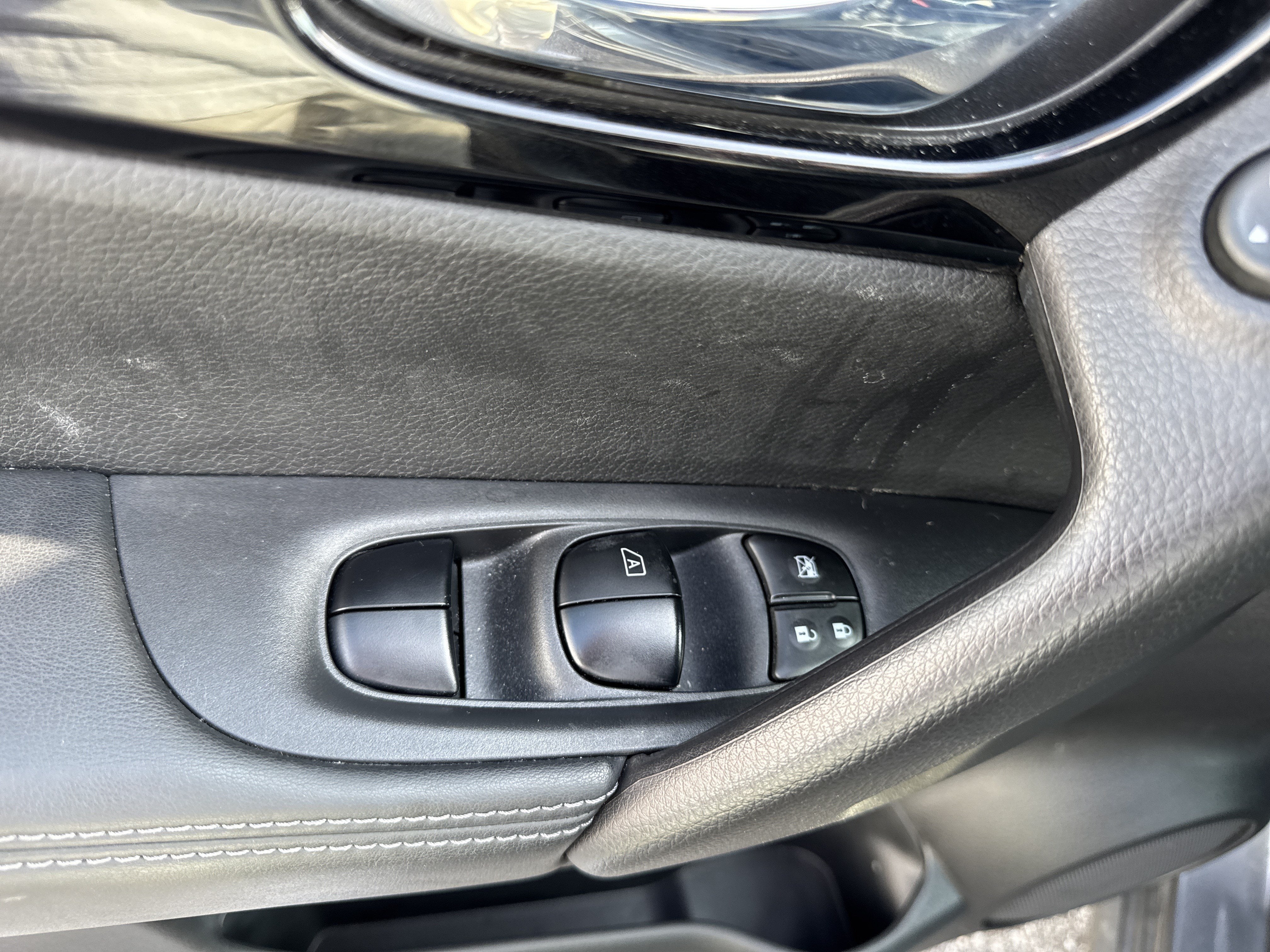2018 Nissan Rogue Sport SL