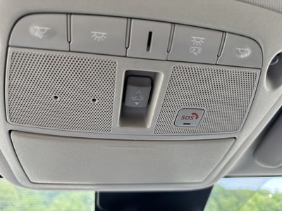 2018 Nissan Rogue Sport SL