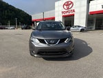 2018 Nissan Rogue Sport SL