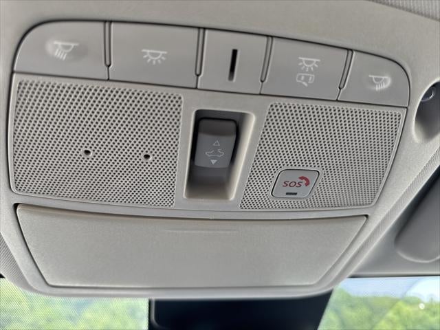2018 Nissan Rogue Sport SL
