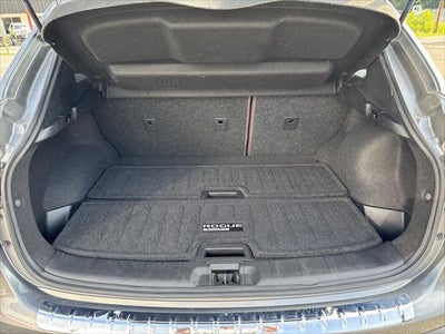 2018 Nissan Rogue Sport SL