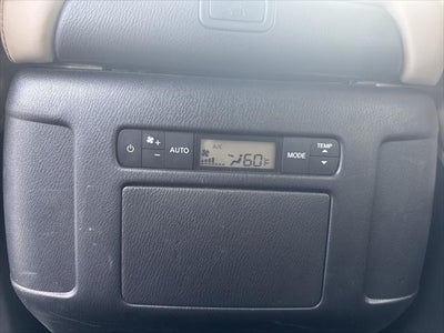 2022 Nissan Armada SL