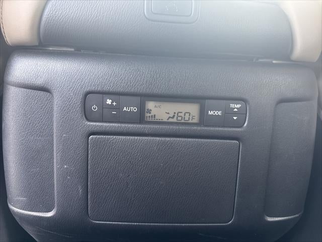 2022 Nissan Armada SL