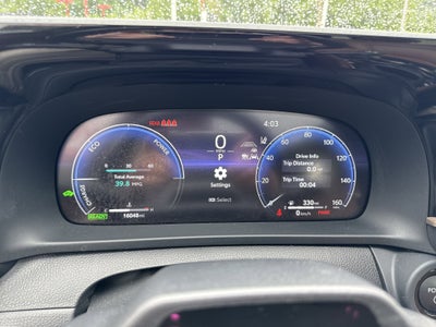 2025 Toyota Crown Signia Limited