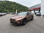 2025 Toyota Crown Signia Limited