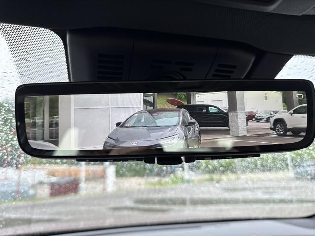 2025 Toyota Crown Signia Limited