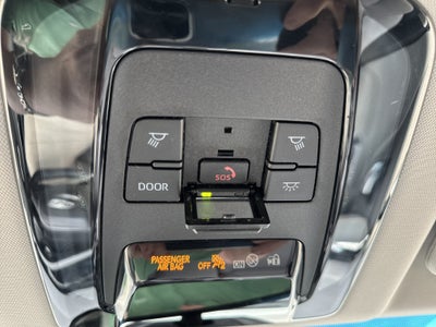 2022 Toyota Venza LE